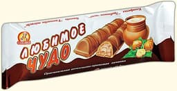 Конфета "Любимое чудо"