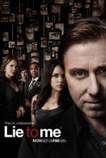 Сериал "Теория лжи (Обмани меня)" (2009)