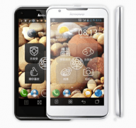 Телефон Lenovo IdeaPhone S880