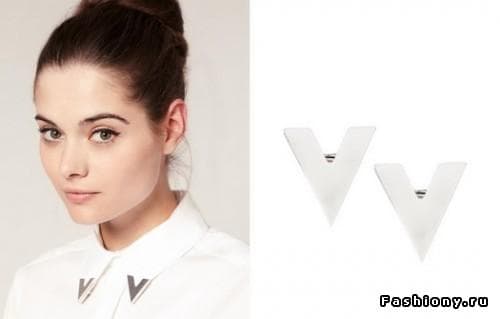Collar Tips