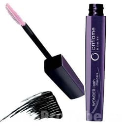 Тушь для ресниц Oriflame Супер тушь для ресниц 5-в-1 Очевидный эффект