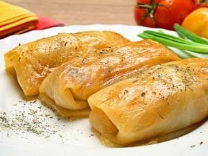 Голубцы