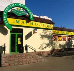 Магазин "Магнолия", Москва