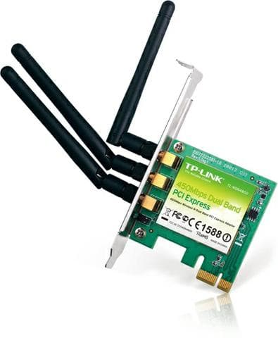 Модем TP-LINK TL-WDN4800