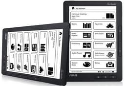 ASUS Eee Reader DR900