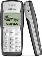 Телефон Nokia 1100