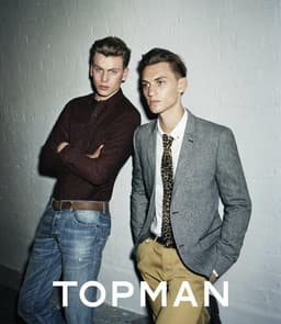 TOPMAN