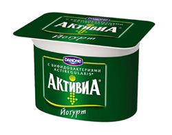 Активиа «Натуральный»