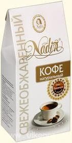 Кофе Nadin "Гватемала" 200г.зерно