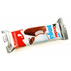 Пирожное Kinder Pingui