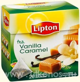 Чай Lipton