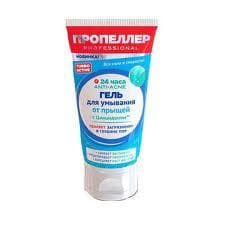 Гель