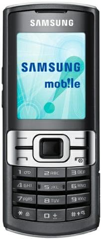 Телефон Samsung C3011