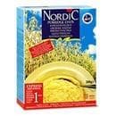 Овсяные хлопья Nordic