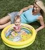 Бассейн мини 61*15см 1-3 лет INTEX