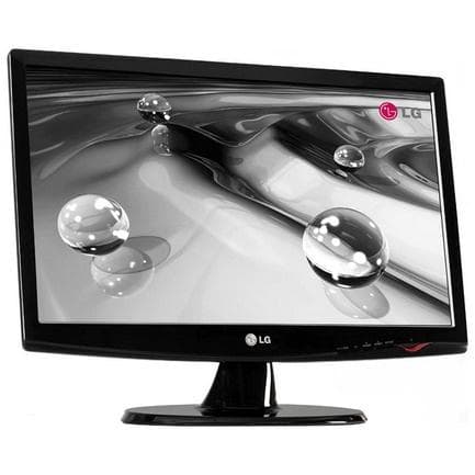 Монитор LG W2243s