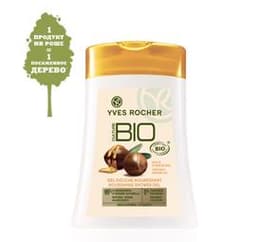 Гель для душа Ив Роше Culture BIO-"Масло Аргании"