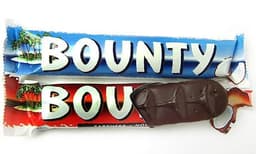 Шоколад Bounty