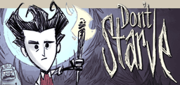Игра "Don't starve"