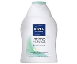 Мыло интимное Нивея INTIMATE NATURAL