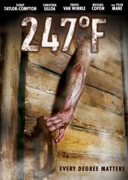 Фильм "247 градусов по Фаренгейту" (2011)