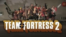 Игра "Team Fortress 2"