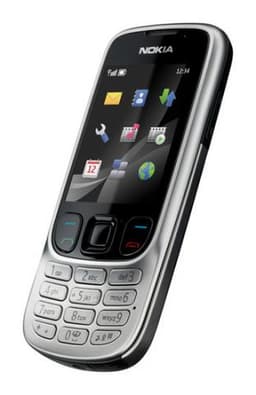 Телефон Nokia 6303