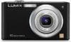 Фотоаппарат Panasonic DMC-F2