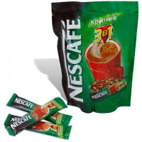 NESCAFE 3 в 1