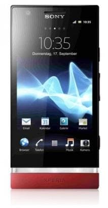 Телефон Sony Xperia Go