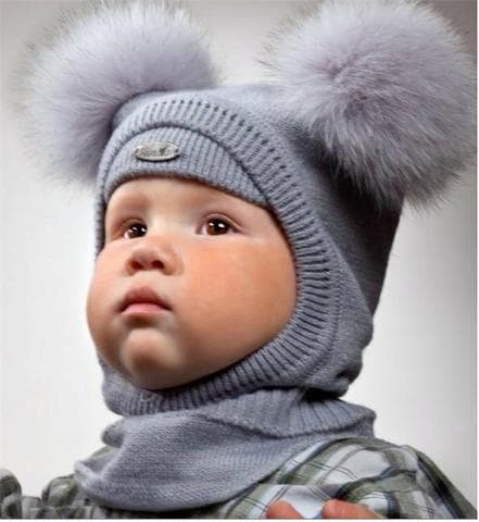 Mokosh шлем мишка