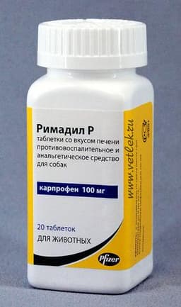 Римадил Р