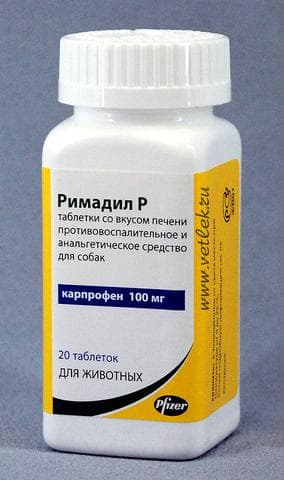 Римадил Р