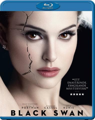 Фильм "Черный лебедь" (2010)