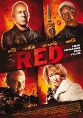 Фильм "РЭД" (2010)