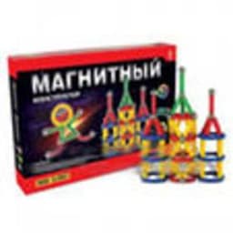 Конструктор магнитный 42 дет. Shantou