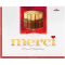 Конфеты Merci