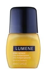 Дезодорант Антиперспирант Lumene Berry Refresh 