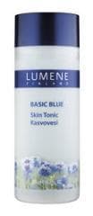 Тоник Lumene Смягчающий тоник Lumene Basic Blue