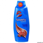 Шампунь Shamtu Уход за цветом