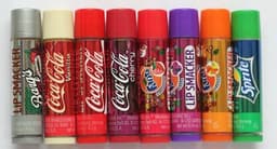 Бальзам для губ Lip smacker 