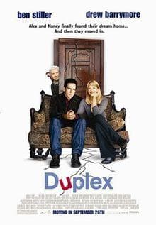Фильм "Дюплекс" (2003)