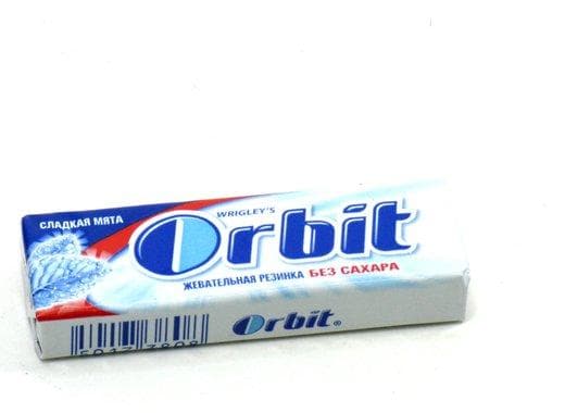 Orbit "Сладкая мята"