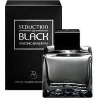 Туалетная вода Antonio Banderas Seduction In Black