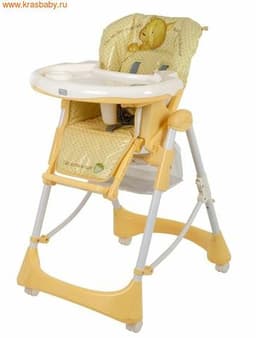 Стульчик для кормления Happy baby