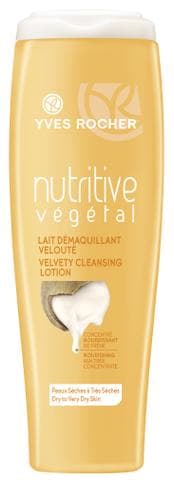 Молочко Ив Роше NUTRITIVE VEGETAL - НУТРИТИВ ВЕЖЕТАЛЬ