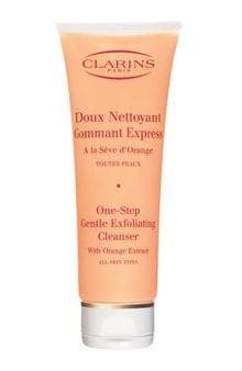 Скраб Clarins One-Step Gentle Exfoliating Cleanser