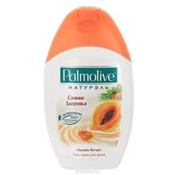 Гель для душа Palmolive Сияние здоровья