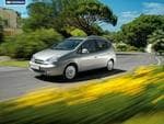 Автомобиль Chevrolet Rezzo, 2008 г.