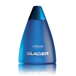 Туалетная вода Oriflame Glacier